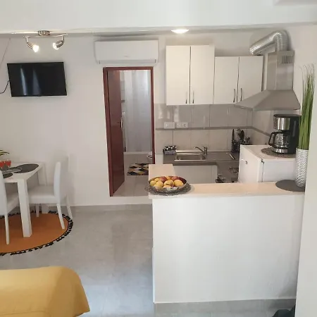 Apartment Simon *